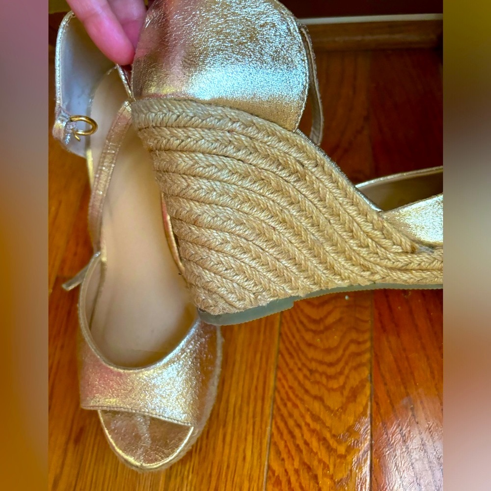 Shoes for women,ALL MAN Gold high heels for women size 7